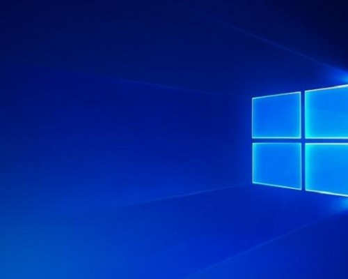 Windows 10, Yapacağı Güncellemeler İçin 7GB Depolama Alanını Kendine Ayıracak
