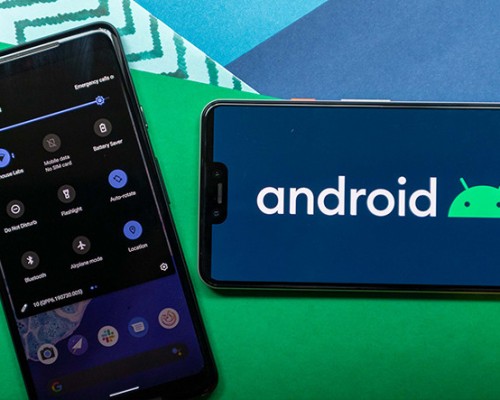 Android İşletim Sistemini Bugünlere Getiren 10 Özellik
