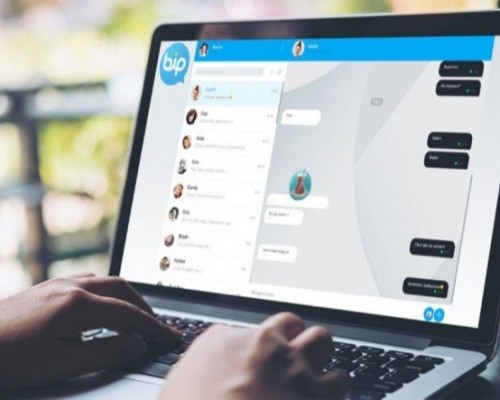 Turkcell BIP Web Nasıl Kullanılır?