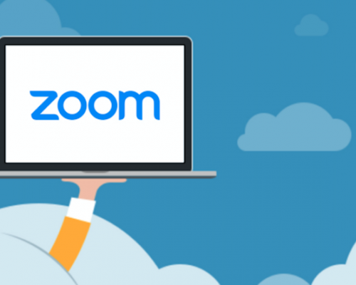 Zoom un Günlük Aktif Kullanıcı Sayısı 10 Milyondan 200 Milyona Çıktı