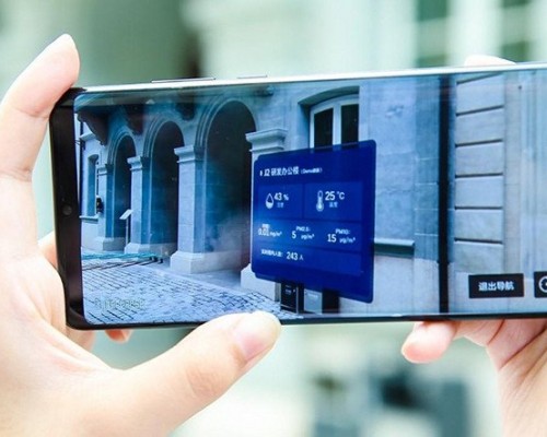 Samsung, Huawei ve Qualcomm, Yeni Video Kodlama Standardı MPEG-5 EVC İçin Birlikte Çalışacak