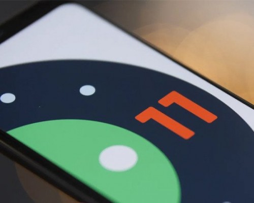 Android 11 le Birlikte Akıllı Telefonlara Geri Dönüşüm Kutusu Eklenecek
