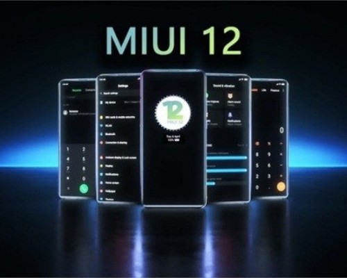 Xiaomi, Dragon Boat Festival Sırasında MIUI 12 Beta Güncellemelerini Askıya Alacak