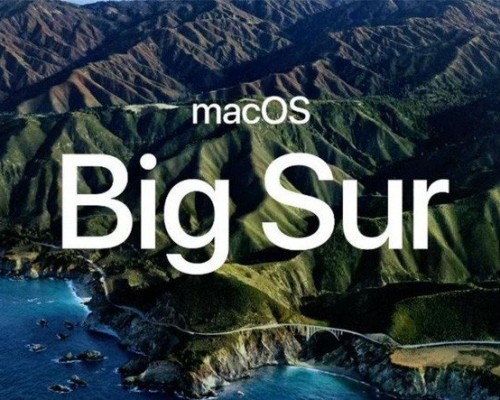 Apple’ın macOS Big Sur İşletim Sisteminde  AMD Navi 31 e Referans Veren Kodlar Bulundu