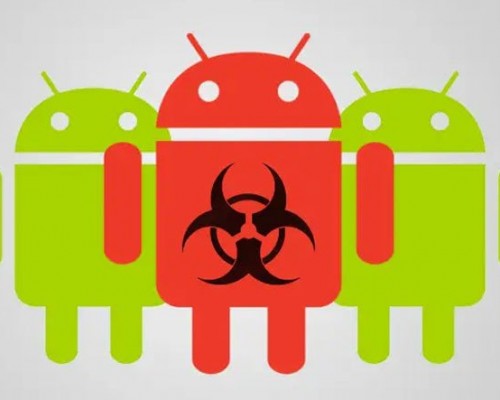 Android’de WhatsApp ve Netflix Üzerinden Kart Bilgilerini Çalabilen Zararlı Bir Yazılım Keşfedildi