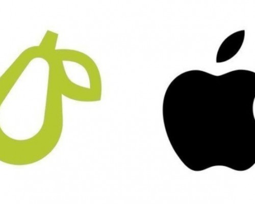 Apple, Bir Uygulamanın Logosunda  quot;Meyve quot; Kullanıldığı Gerekçesiyle İtiraz Etti