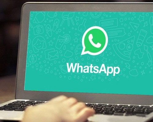 WhatsApp Web in Son Sürümü, Sesli ve Görüntülü Arama Özelliğinin Yaklaştığını Gösteriyor