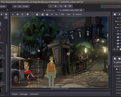 Kodlamadan PC ve Mobil Oyun Yapabileceğiniz 7 Oyun Yapma Programı