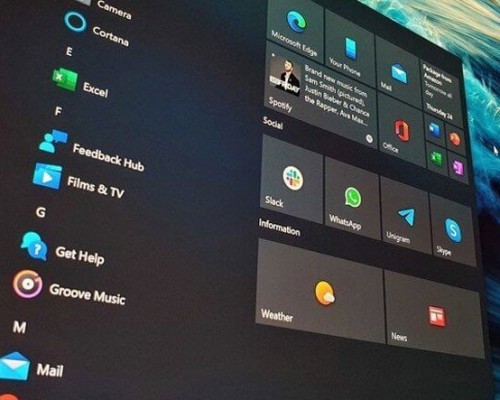 Windows 10 20H2 Güncellemesinde Dosya Sistemini Bozan Bir Hata Keşfedildi
