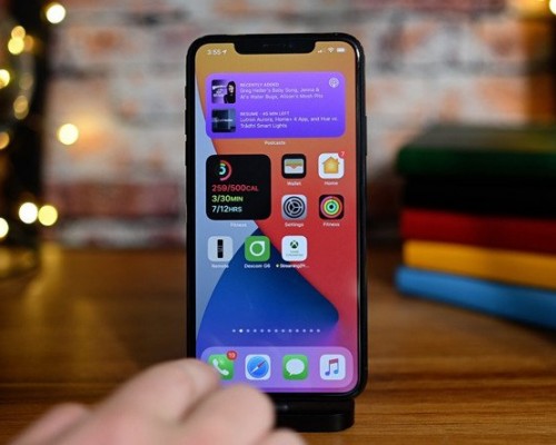 Apple, Geliştiricileri  Widget Oluşturma  Gibi Konulara Sahip Olan Çevrimiçi Etkinliklere Davet Etti