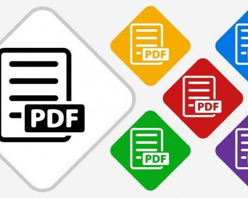 Adobe Acrobat Kullanarak PDF Sayfaları Nasıl Ayrılır?