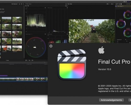 Videoları Eksiksiz Kurgulayabileceğiniz Ücretsiz Final Cut Pro Alternatifleri