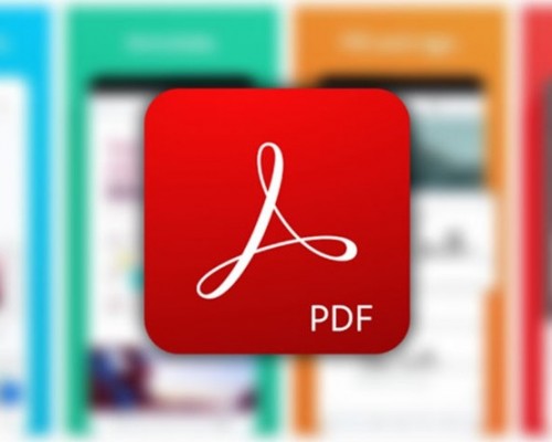 Adobe Acrobat Reader e Alternatif 8 Ücretsiz Program