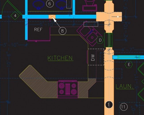 DWG Uzantılı Dosyaları Açmak İçin Kullanabileceğiniz 7 Program