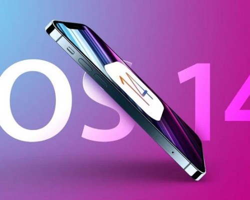 Apple, Bir An Önce Yüklenmesini Tavsiye Ettiği iOS 14.5.1 Güncellemesini Yayınladı