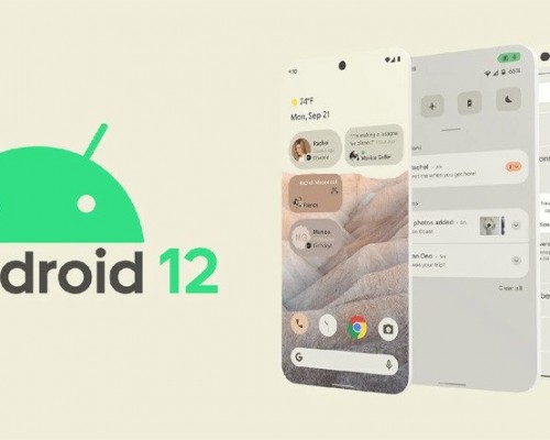 Android 12, Üçüncü Parti Marketlerden Uygulama İndirmeye İzin Verecek