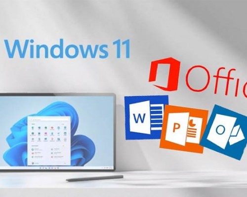 Microsoft Office Artık Yepyeni Bir Görünüme Sahip Olacak: Siz de Güncelleyebilirsiniz