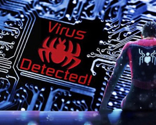 Sinema Biletinden Pahalıya Patlayabilir: Spider-Man: No Way Home Torrent’inde Kripto Madencilik Virüsü Bulundu