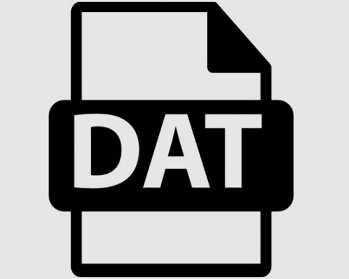 DAT Dosyası Nedir, Nasıl Açılır ve Dönüştürülür?