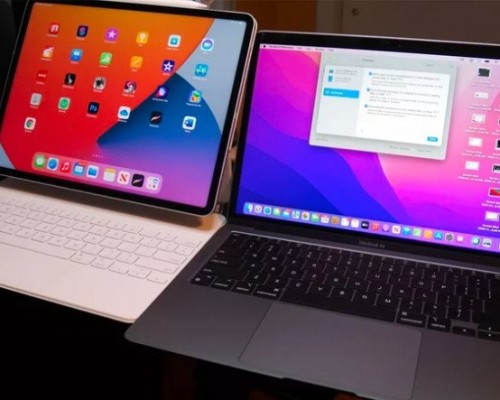 Apple, iPad inizi  Bilgisayardan  Kontrol Etmenizi Sağlayacak Yeni Özelliğini Kullanıma Sundu