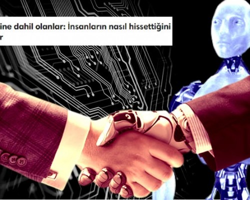 Makinelerin İnsanlara Ait Görevleri Yapabilmesini Sağlayan Yapay Zeka (AI) Nedir? İşte Dünden Bugüne Yapay Zekanın Gelişimi