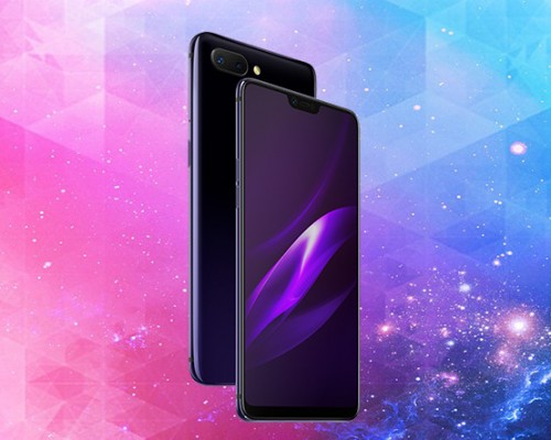 OPPO R15, ColorOS 6 Beta Güncellemesini Aldı