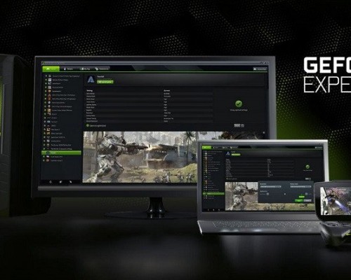 Ekran Kartınızı Daha Verimli Kullanmanızı Sağlayan NVIDIA GeForce Experience Nedir, Nasıl Kullanılır?