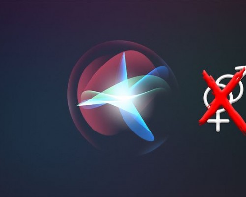 Apple’ın Sesli Asistanı Siri’nin Yeni ‘Cinsiyetsiz’ Sesi Tanıtıldı [Video]
