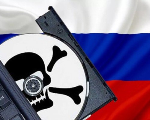 Rus Hükümeti Korsan Olarak Film ve Oyun İndirmeyi Yasallaştırabilir: Rus Şirketlere Büyük Yardım Sağlayacak