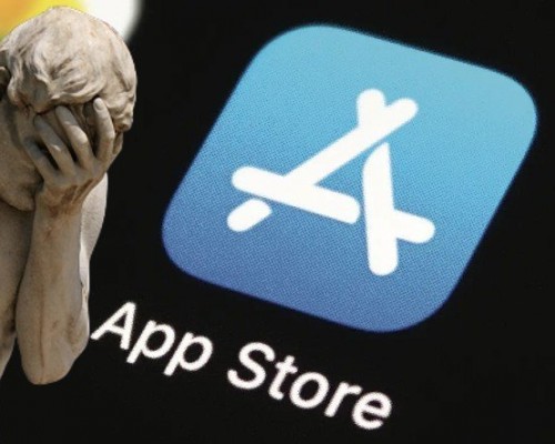 Apple, Pek Çok Uygulamayı App Store dan Kaldırmaya Başladı (Peki Neden?)