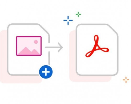 JPEG Resmi PDF’e Çevirme İşlemi Nasıl Yapılır?