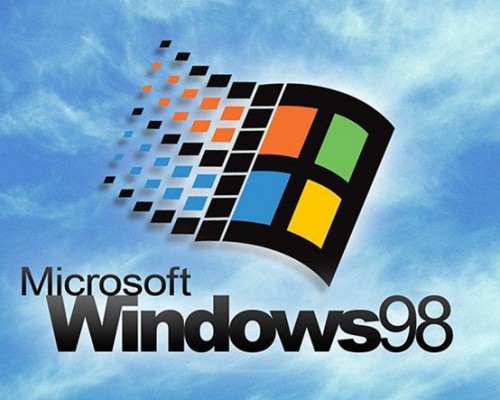 Birileri Demiş Öldü: Windows 98, 20 Yıl Sonra Aldığı Güncellemeyle Geri Döndü
