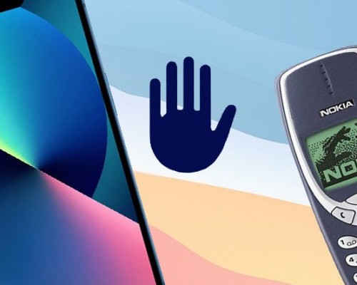 Apple, iPhone ları Adeta Nokia 3310 a Dönüştürecek Yeni  Güvenlik  Özelliğini Duyurdu