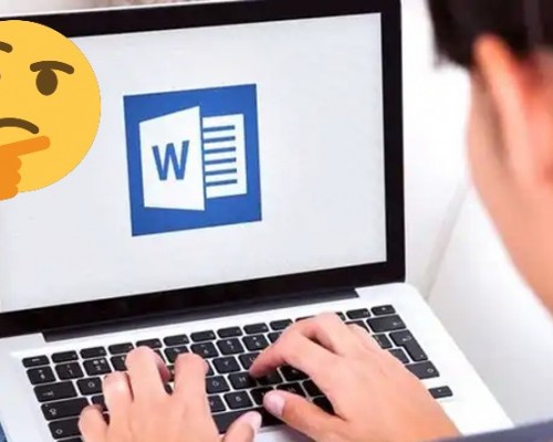 Bir Word Dosyasında Yazı Tipi ve Kelime Değiştirme Nasıl Yapılır?