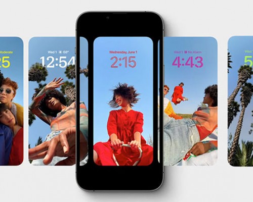 iOS 16 ile iPhone lara Gelecek Yeni Özellikler Açıklandı: Son 2 Gün Kaldı!