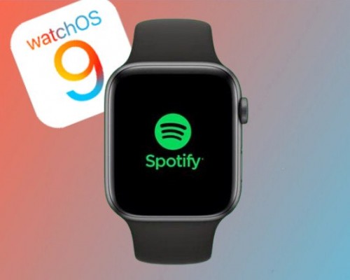 Spotify, Apple Kullanıcılarından WatchOS 9 Güncellemesini  Yapmamasını  İstedi: Uygulama Çalışmıyor!