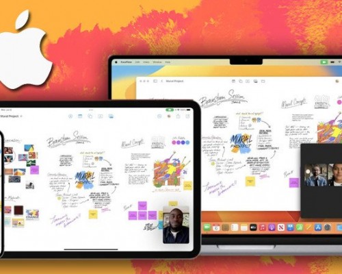 Apple Tablet ve Bilgisayarlarını Unutmadı: iPadOS 16 ve macOS 13 Ventura’nın Çıkış Tarihi Belli Oldu