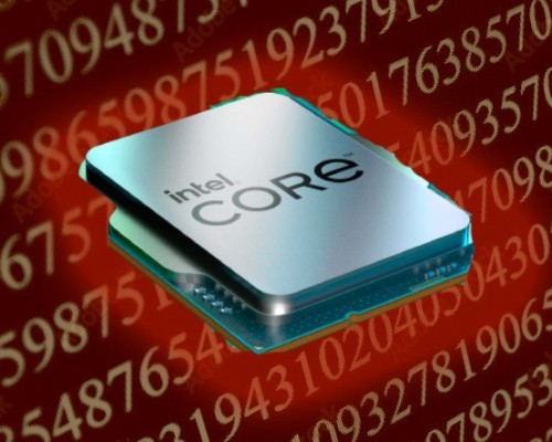 Intel Alder Lake İşlemcilerin Kaynak Kodları Sızdırıldı: 12. Nesil Intel İşlemciye Sahip Bilgisayarlar Tehlikede mi?