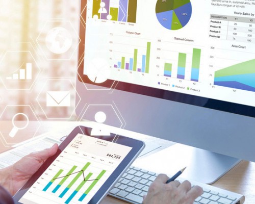 Her Türlü  Para Pul  İşine Bakan Ön Muhasebe Programları Ne İşe Yarar? Neden Kullanılmalı?