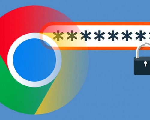 Google Chrome un Şifre Unutma Derdini Sona Erdirecek  quot;Geçiş Anahtarı quot; Özelliği Kullanıma Sunuldu!