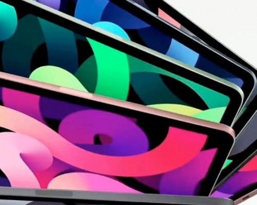 Yazılımcılar Toplansın: Lenovo Laptop ve iPad Air Dahil Onlarca Hediyesi Olan Ankete Katılımlar Başladı