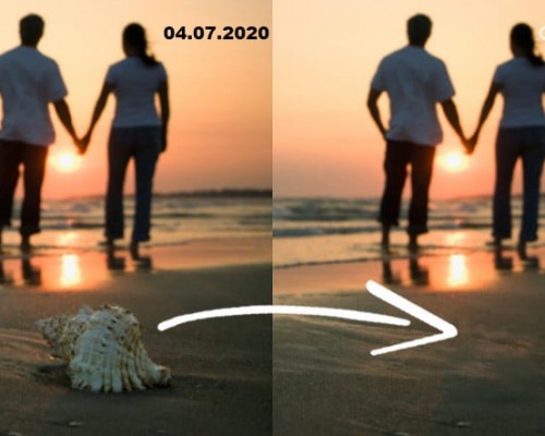 Fotoğraflardaki İstenmeyen Yazıları ve Nesneleri Saniyeler İçinde Silebileceğiniz Uygulama