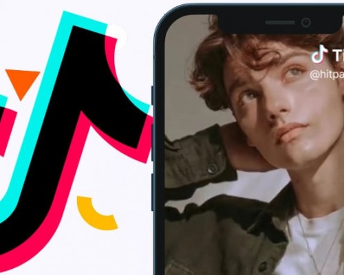 TikTok Videolarındaki Logo ve Kullanıcı Adını Saniyeler İçinde Kaldıran Uygulama