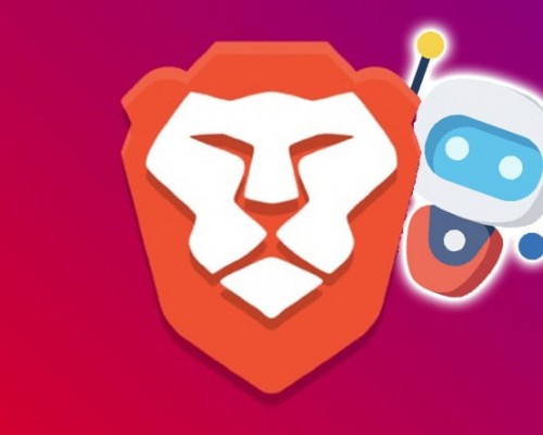 Gizlilik Odaklı Tarayıcı Brave den Google’ı Bile Kıskandıracak Özellik