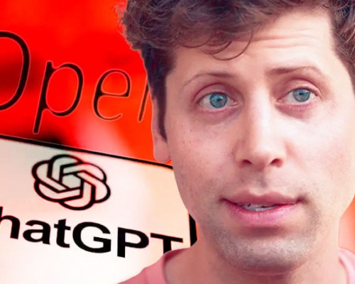 Yapay Zekâ ChatGPT nin Yaratıcısı Bile  Geldikleri Noktadan Korktuğunu  Söyledi: Gelecekteki Tehlikeleri Bir Bir Açıkladı