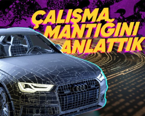 Siz Farkında Olmasanız da Hayatınızın Her Köşesinde İşinize Yarayan En Popüler Algoritmalar