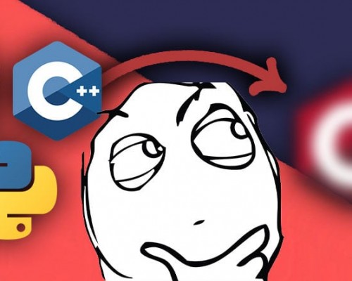 Yazılım Dünyasında Neden Çok Sayıda Dil Var? Birkaç Tanesiyle Her İş Yapılamaz mı?