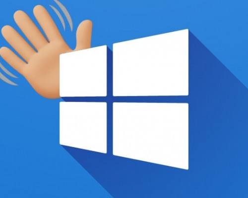 Windows 10 Yavaş Yavaş Emekliye Ayrılıyor: Son Büyük Güncelleme Belli Oldu