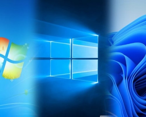 Tüm Verilerinizi Kaybetmenize Neden Olabilir: Windows 7 deki Bir Hatanın Windows 10 ve 11 de de Var Olduğu Ortaya Çıktı (Çözümünü Anlattık)