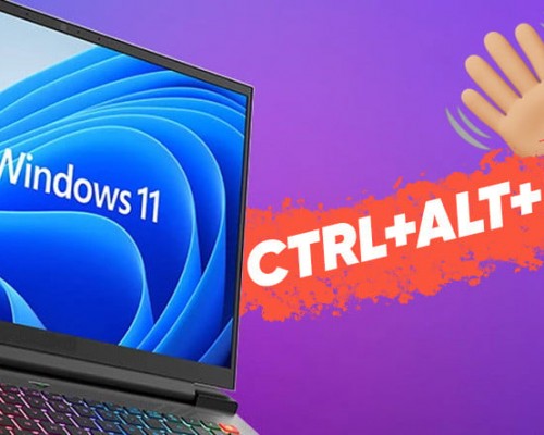 Görev Yöneticisine Veda Edebilirsiniz: Windows 11 de  Çöken Uygulamalar  Tek Tıkla Kapatılacak